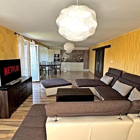 Lipno Apartments Exclusive Липно над Вълтава Екстериор снимка