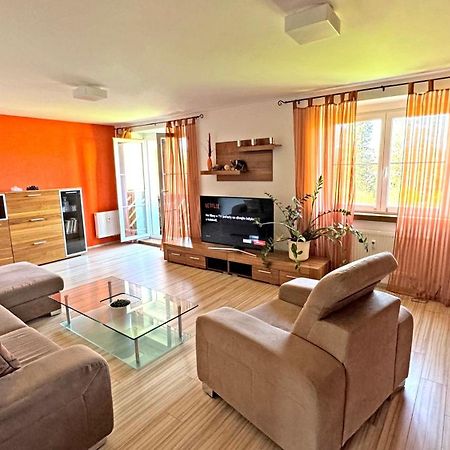 Lipno Apartments Exclusive Липно над Вълтава Екстериор снимка
