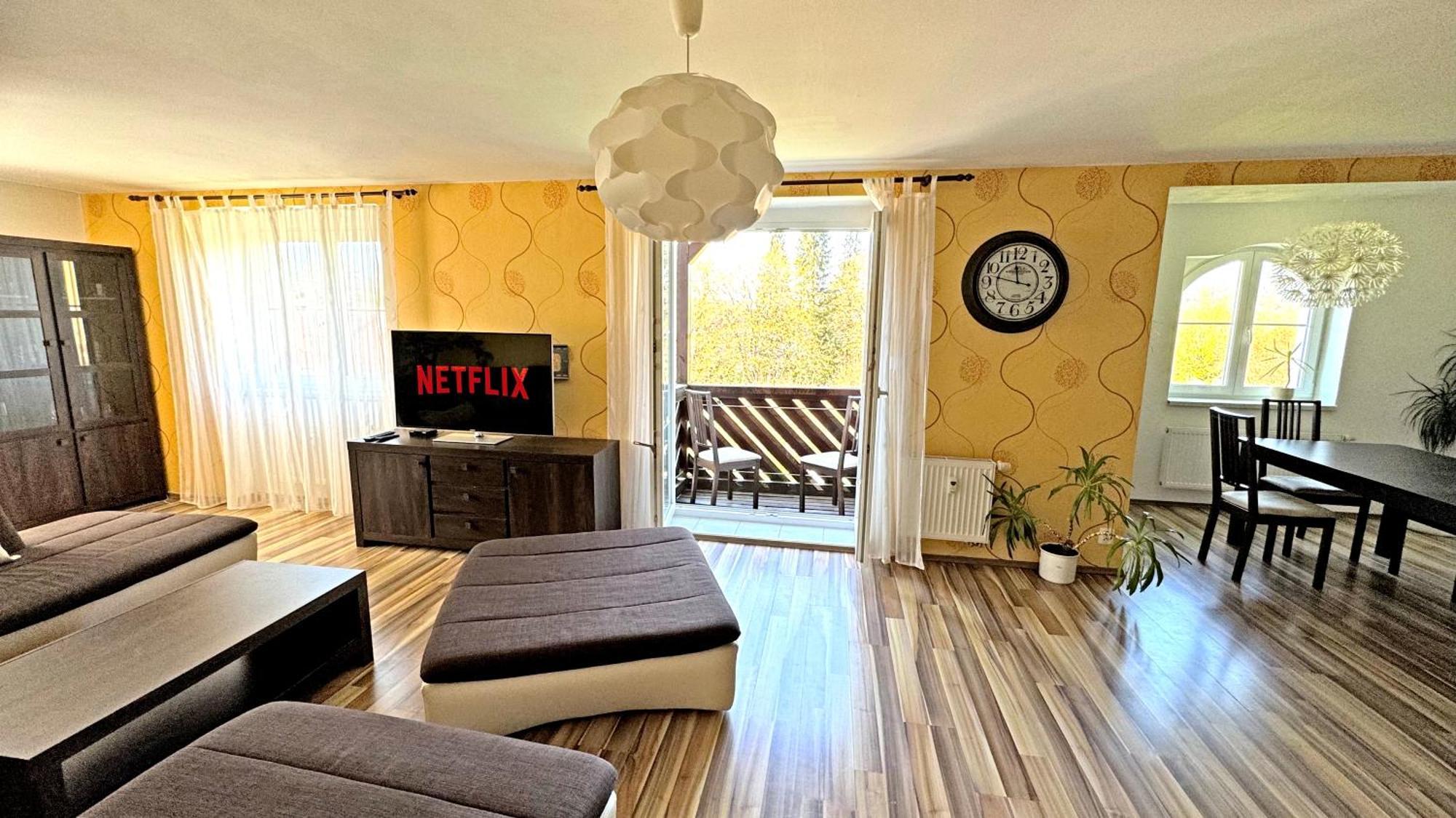 Lipno Apartments Exclusive Липно над Вълтава Екстериор снимка