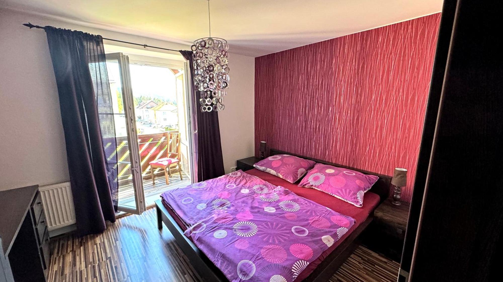 Lipno Apartments Exclusive Липно над Вълтава Екстериор снимка