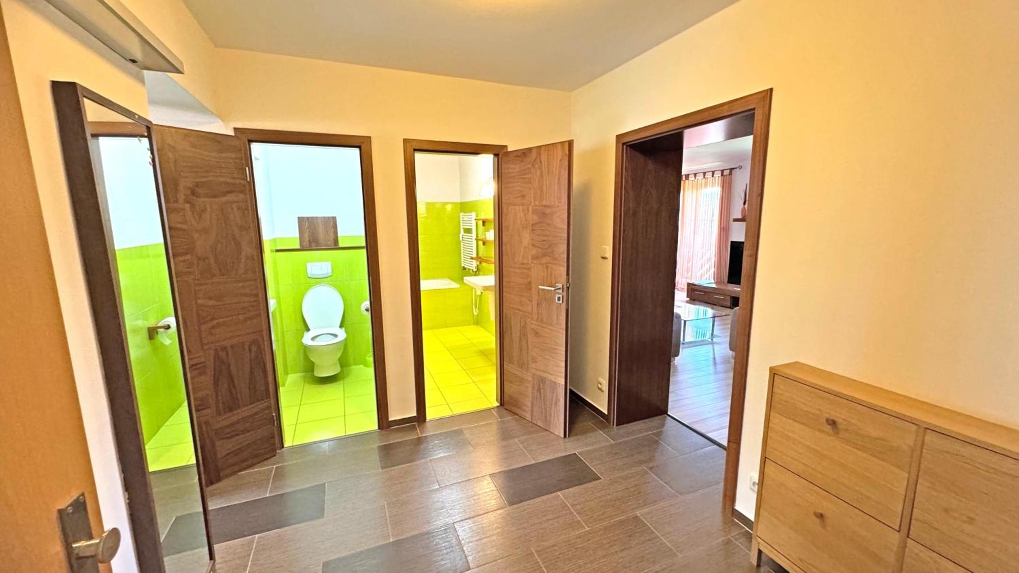 Lipno Apartments Exclusive Липно над Вълтава Екстериор снимка